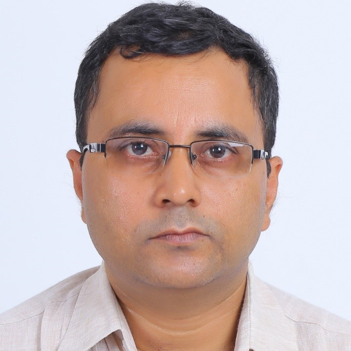 Assoc. Prof. Rakesh Kumar Singh