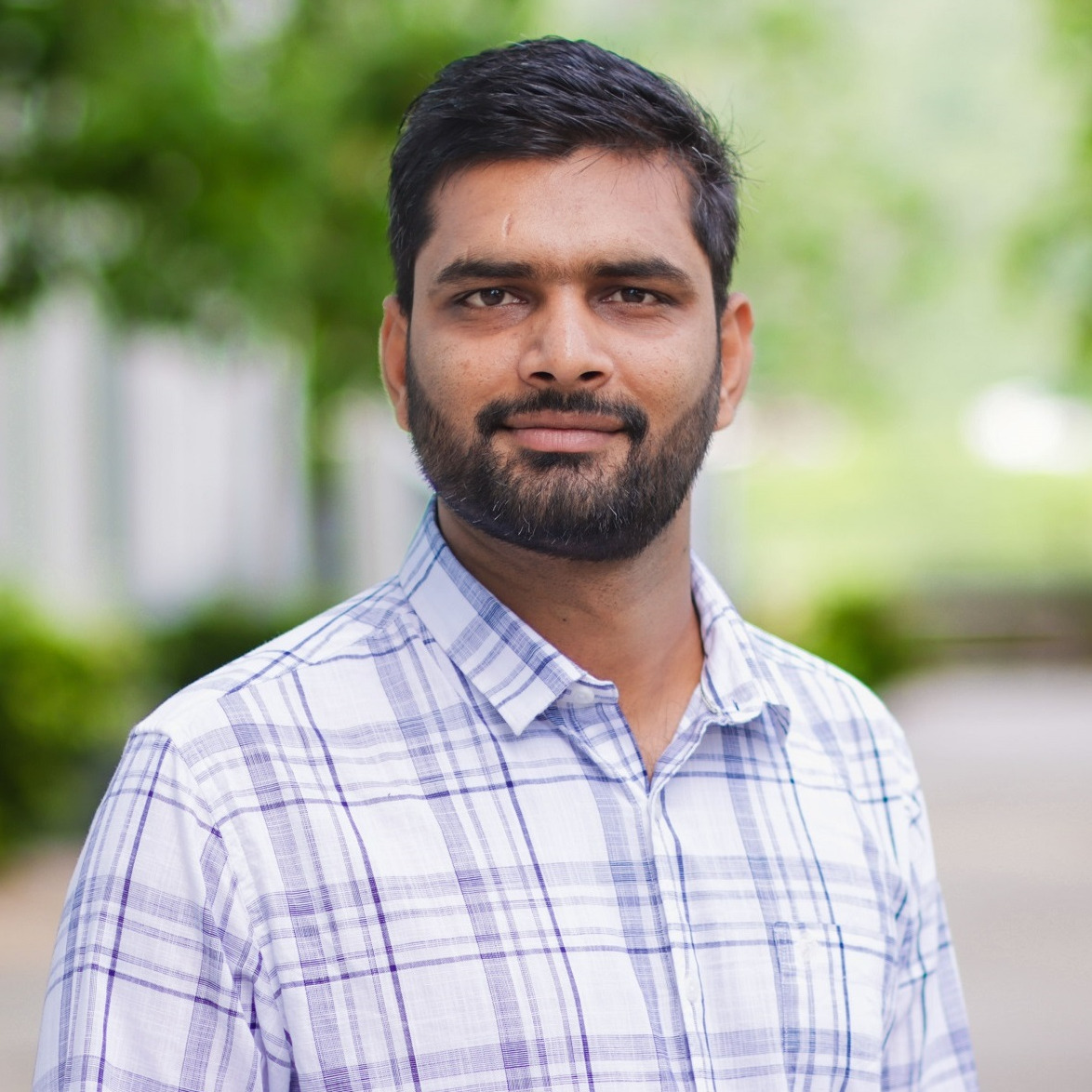 Prof. Dr. Ravi Kumar