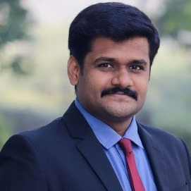 Prof. Dr. Inbarasan Muniraj