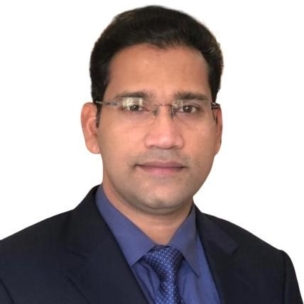 Assoc. Prof. Suhas P Veetil