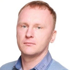 Dr. Igor Shevkunov
