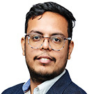 Dr. Mani Ratnam Rai