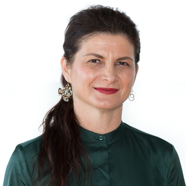 Prof. Dr. Mariana Potcoava