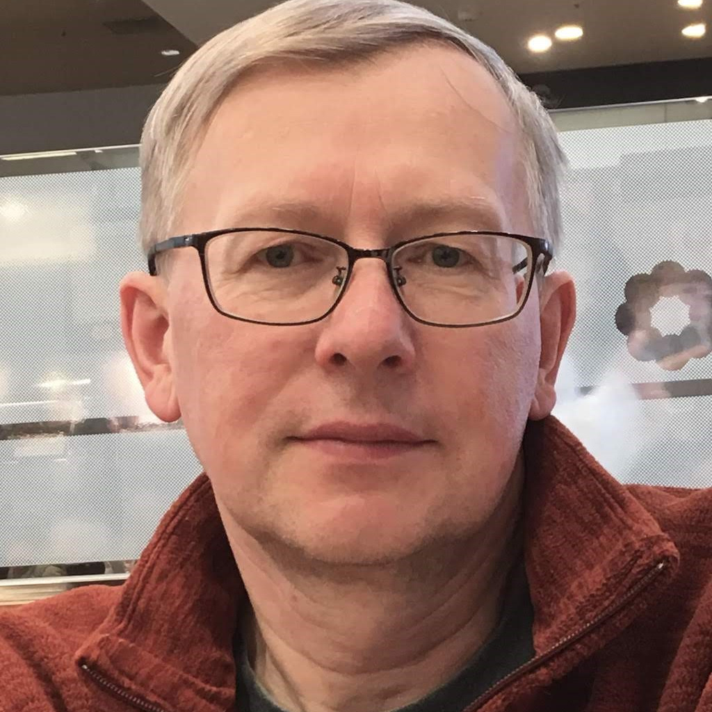 Prof. Dr. Vygantas Mizeikis