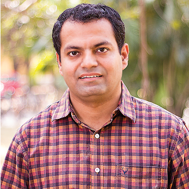 Prof. Dr. Manu Jaiswal