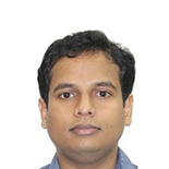 Dr. Aravind P. Anthur
