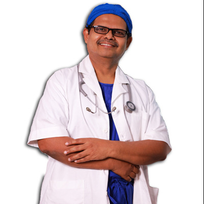 Dr. med. Scott Arockia Singh