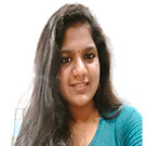 Dr. med. Durgadevi B