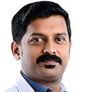 Dr. med. DEEPAK DAVID