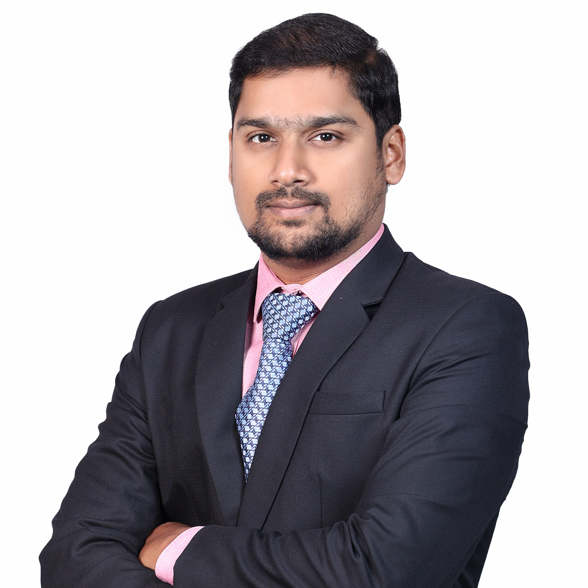 Dr. med. Mohammed Imran Khan