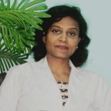 Prof. Dr. med. Milling Tania