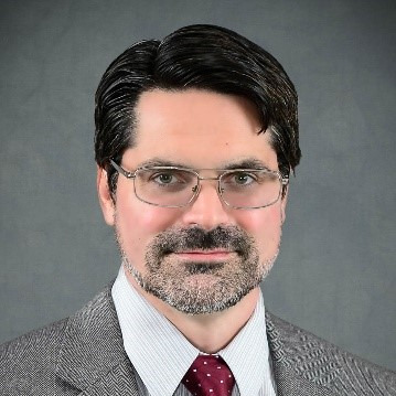 Dr. Brian La Cour