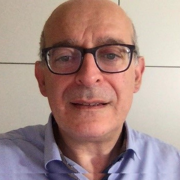Prof. Giuliano Benenti