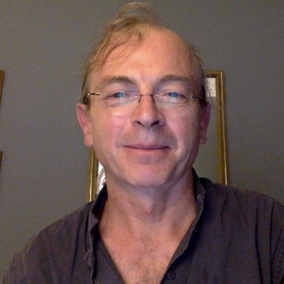 Prof. Seth Lloyd