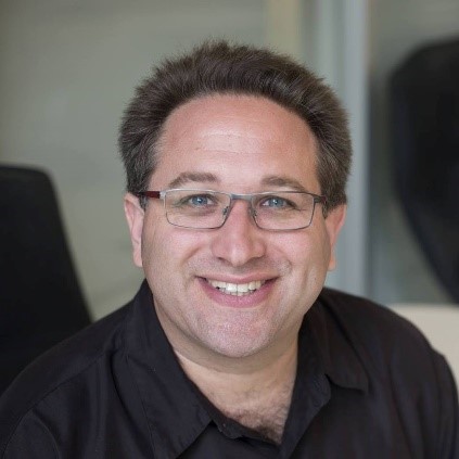 Prof. Scott Aaronson