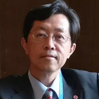 Prof. Dr. Lihui Wang
