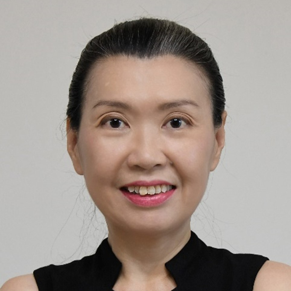 Prof. Dr. Soh Khim Ong