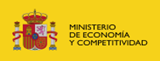 MINECO, Ministerio de Economia y Competitividad,