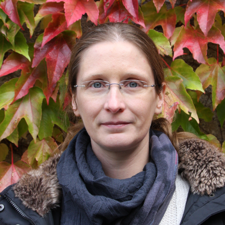 Prof. Dr. Nathalie Job