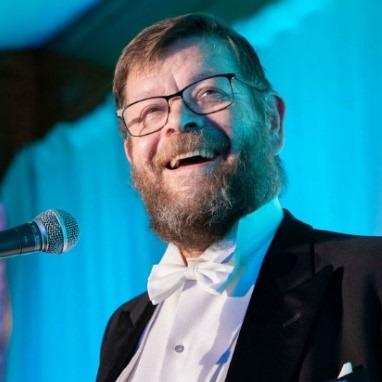 Prof. Dr. Ari Sihvola