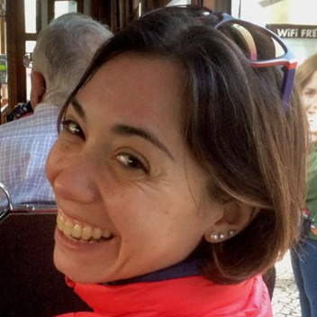 Dr. Giuseppina Catanzaro