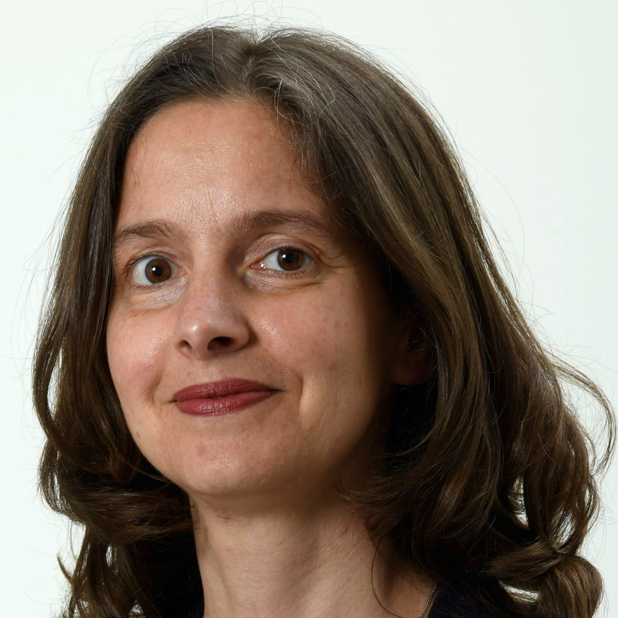 Dr. Manuela Ferracin