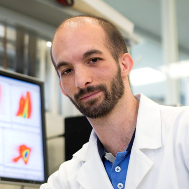Dr. Valerio Chiurchiù