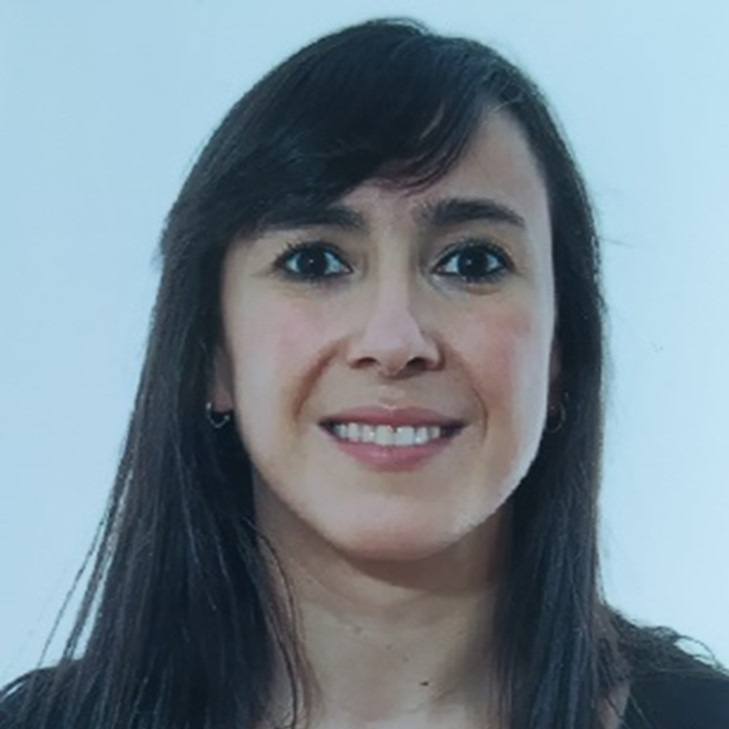 Dr. Estefanía Álvarez-Castillo