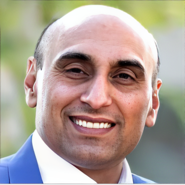 Dr. Baljit Singh