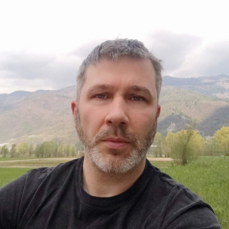 Dr. Matteo Tonezzer