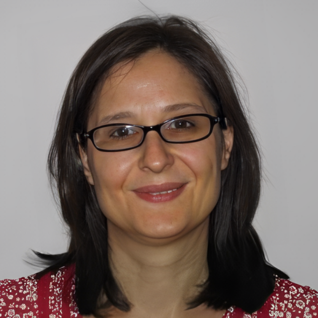 Prof. Dr. Pagona Papakonstantinou