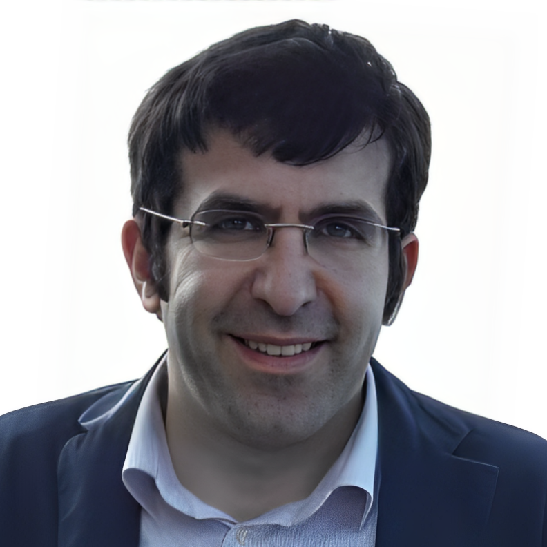 Prof. Dr. Francesco Dell’Olio