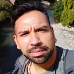 Dr. Gerardo López Muñoz