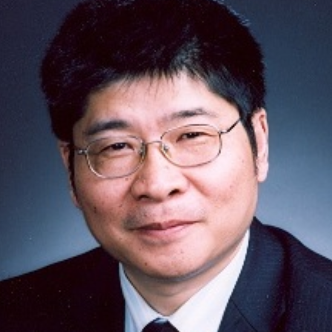 Prof. Dr. Huangxian Ju