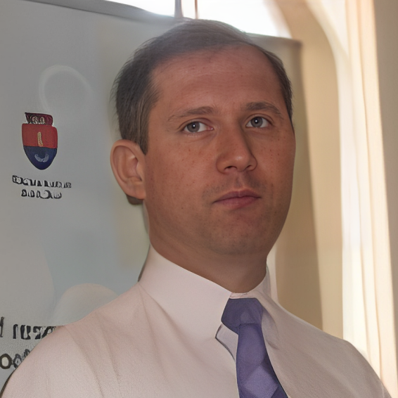 Prof. Dr. Constantin Apetrei