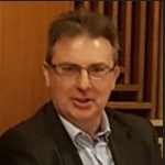 Dr. Michele Penza