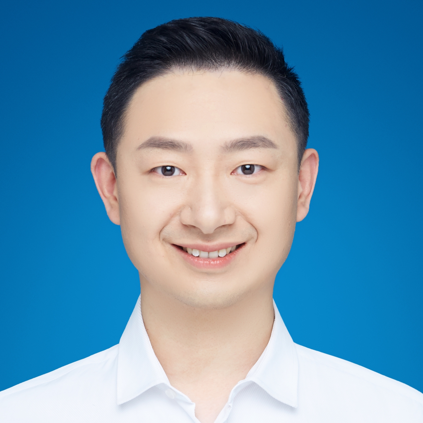 Prof. Dr. Tao Yang
