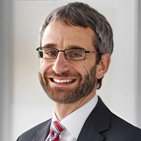 Prof. Dr. Klaus Stefan Drese