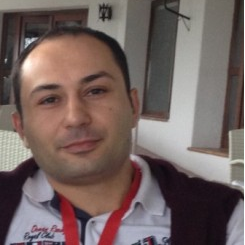 Dr. Vardan Galstyan