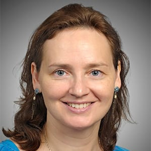 Dr. Yulia Gerasimova
