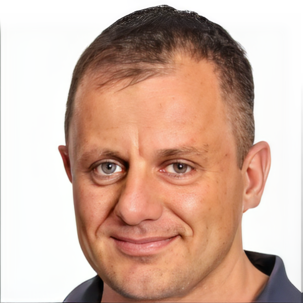 Dr. Paolo Bertoncello