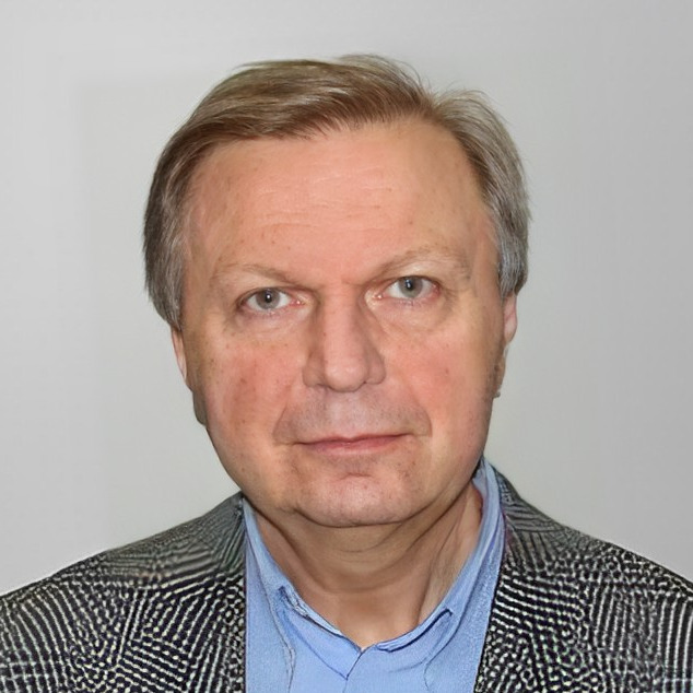 Prof. Dr. Tibor Hianik