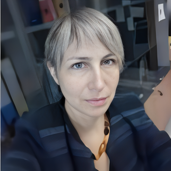 Prof. Dr. Eleonora Alfinito