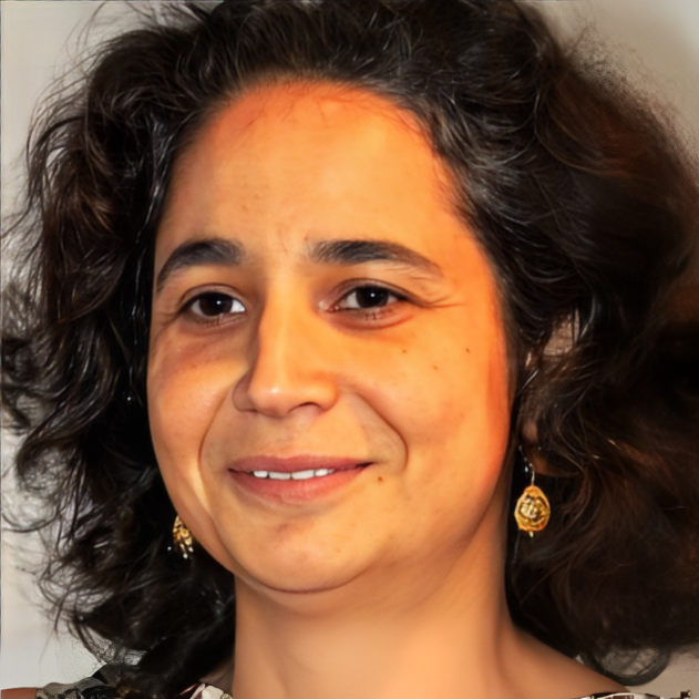Prof. Dr. Simone Morais