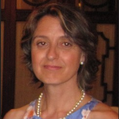 Prof. Dr. Pilar López-Cornejo
