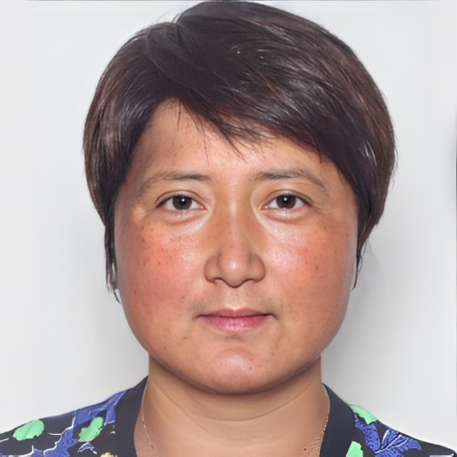 Dr. Yanxia Hou