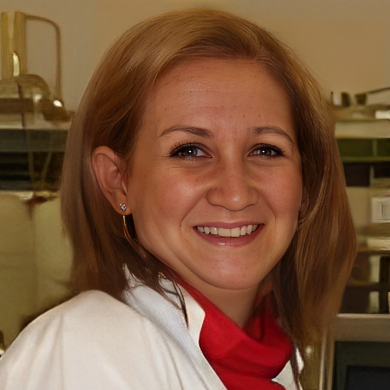 Prof. Dr. Maria Luz Rodriguez-Mendez