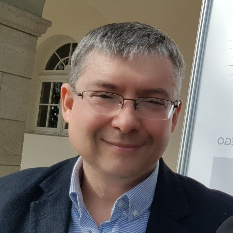 Prof. Piotr Jamroz