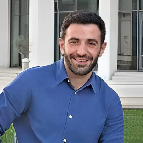 Dr. George Tsekenis