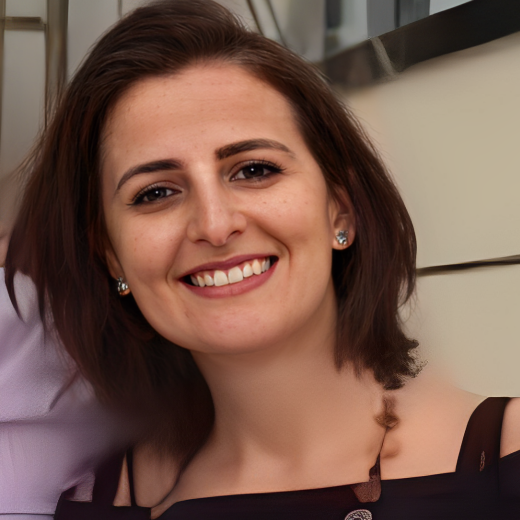 Dr. Maria Grazia Manera